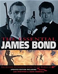 Essential James Bond (Paperback)
