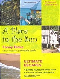 Place in the Sun (Paperback)