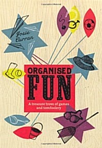 Organised Fun (Hardcover)