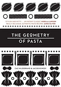 Geometry of Pasta (Paperback)