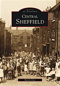 Central Sheffield (Paperback)