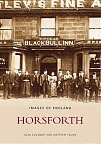 Horsforth (Paperback)