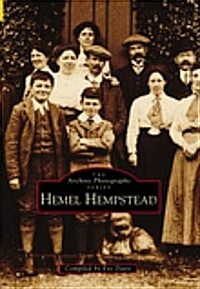 Hemel Hempstead (Paperback)