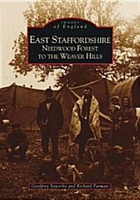East Staffordshire (Paperback)