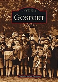 Gosport: Images of England (Paperback)