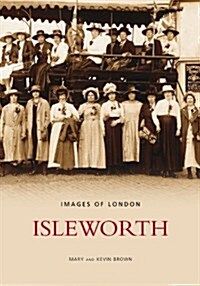 Isleworth (Paperback)