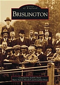 Brislington (Paperback)