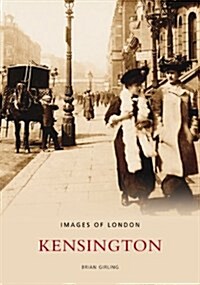 Kensington (Paperback)