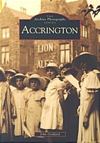 Accrington (Paperback)