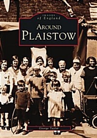 Around Plaistow (Paperback)