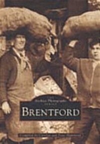 Brentford (Paperback)