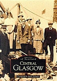 Central Glasgow (Paperback)