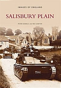 Salisbury Plain Ioe (Paperback)