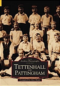 Tettenhall and Pattingham (Paperback)