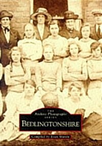 Bedlingtonshire (Paperback)