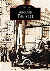 Around Brigg (Paperback)