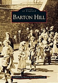 Barton Hill (Paperback)