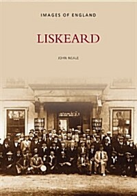 Liskeard (Paperback)