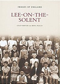 Lee-on-the-Solent (Paperback)