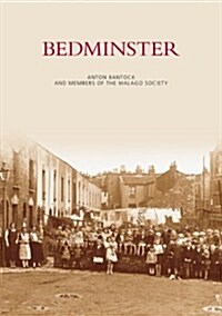 Bedminster (Paperback)