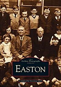 Easton (Paperback)