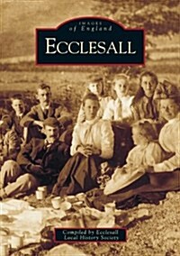 Ecclesall: Images of England (Paperback)