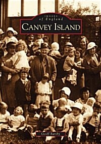 Canvey Island (Paperback)