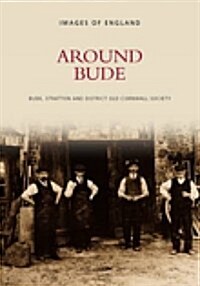 Around Bude (Paperback)