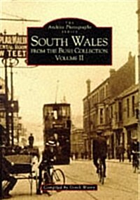 South Wales From The Bush Collection Vol II (Paperback)