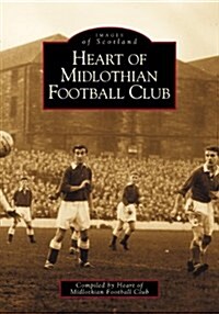 Heart of Midlothian Football Club (Paperback)