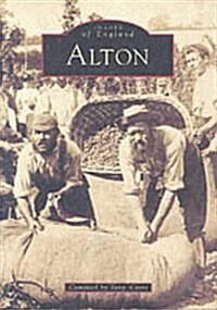 Alton (Paperback)