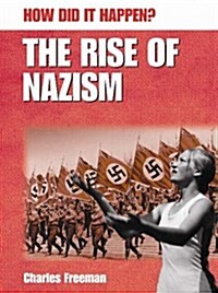 Rise of Nazism (Paperback)