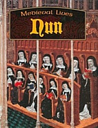 Nun (Hardcover)