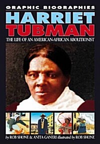 Harriet Tubman (Hardcover)