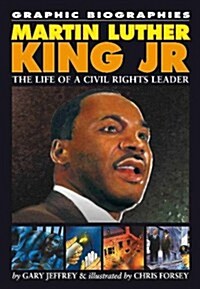 Martin Luther King (Hardcover)