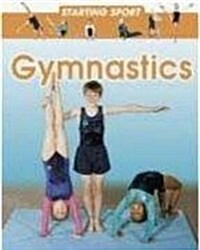 Gymnastics (Hardcover)