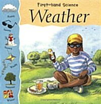 Weather (Paperback)