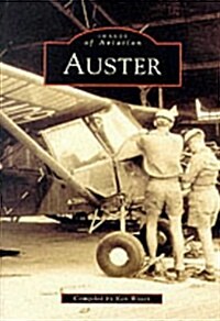 The Auster (Paperback)