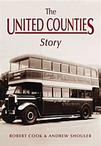 The United Counties Story (Paperback)