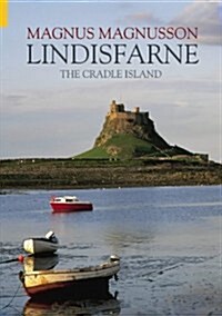 Lindisfarne : The Cradle Island (Paperback)