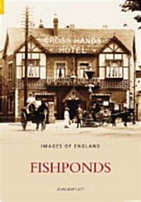 Fishponds (Paperback)