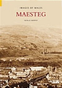 Maesteg (Paperback)