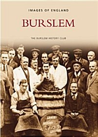 Burslem (Paperback)