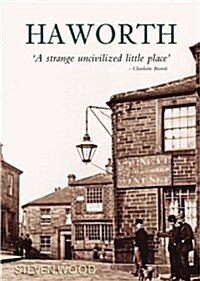 Haworth (Paperback, UK ed.)