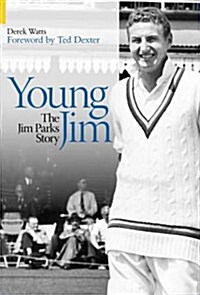 Young Jim : The Jim Parks Story (Paperback)