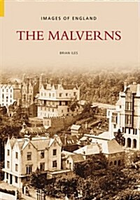 Malverns (Paperback)