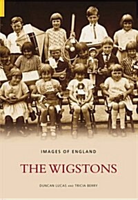 Wigstons (Paperback)