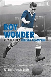 Roy Wonder (Hardcover)