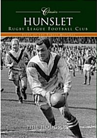 Hunslet Rugby League Football Club (Classic Matches) : Fifty of the Finest Matches (Paperback)