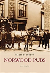 Norwood Pubs (Paperback)